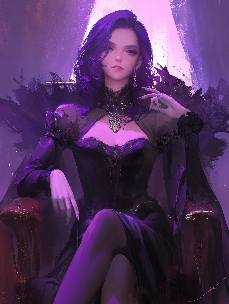 Tyrannical Princess