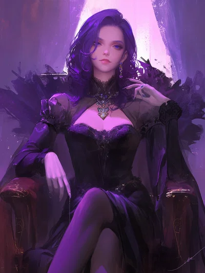 Tyrannical Princess