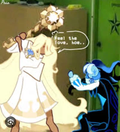 Awakened Pure Vanilla (request) 