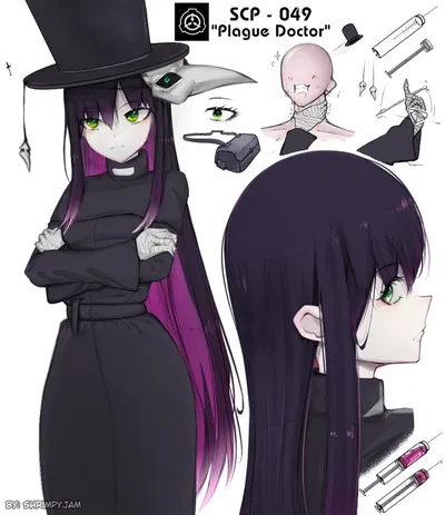 Would You Let Her Touch You?