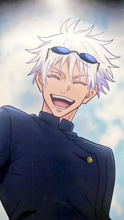 Satoru Gojo