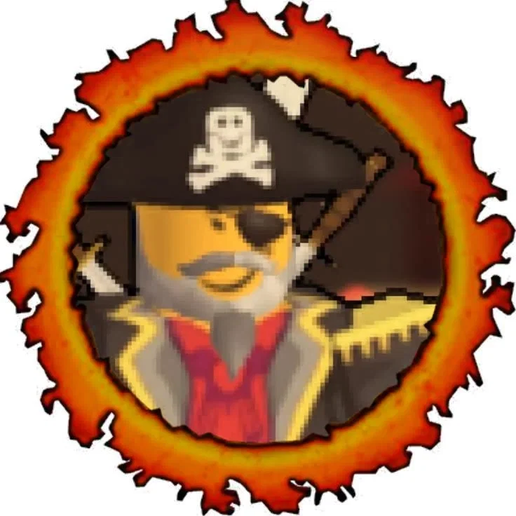 Captain Trotter