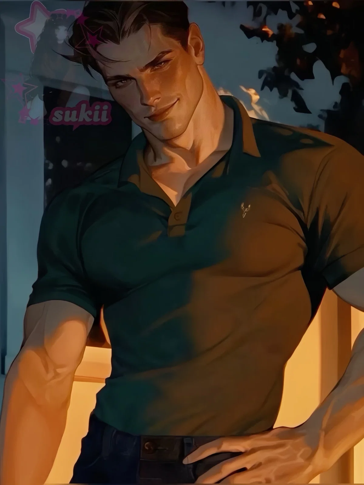 Tim