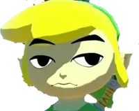 Toon Link