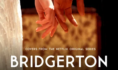 Bridgerton RPG