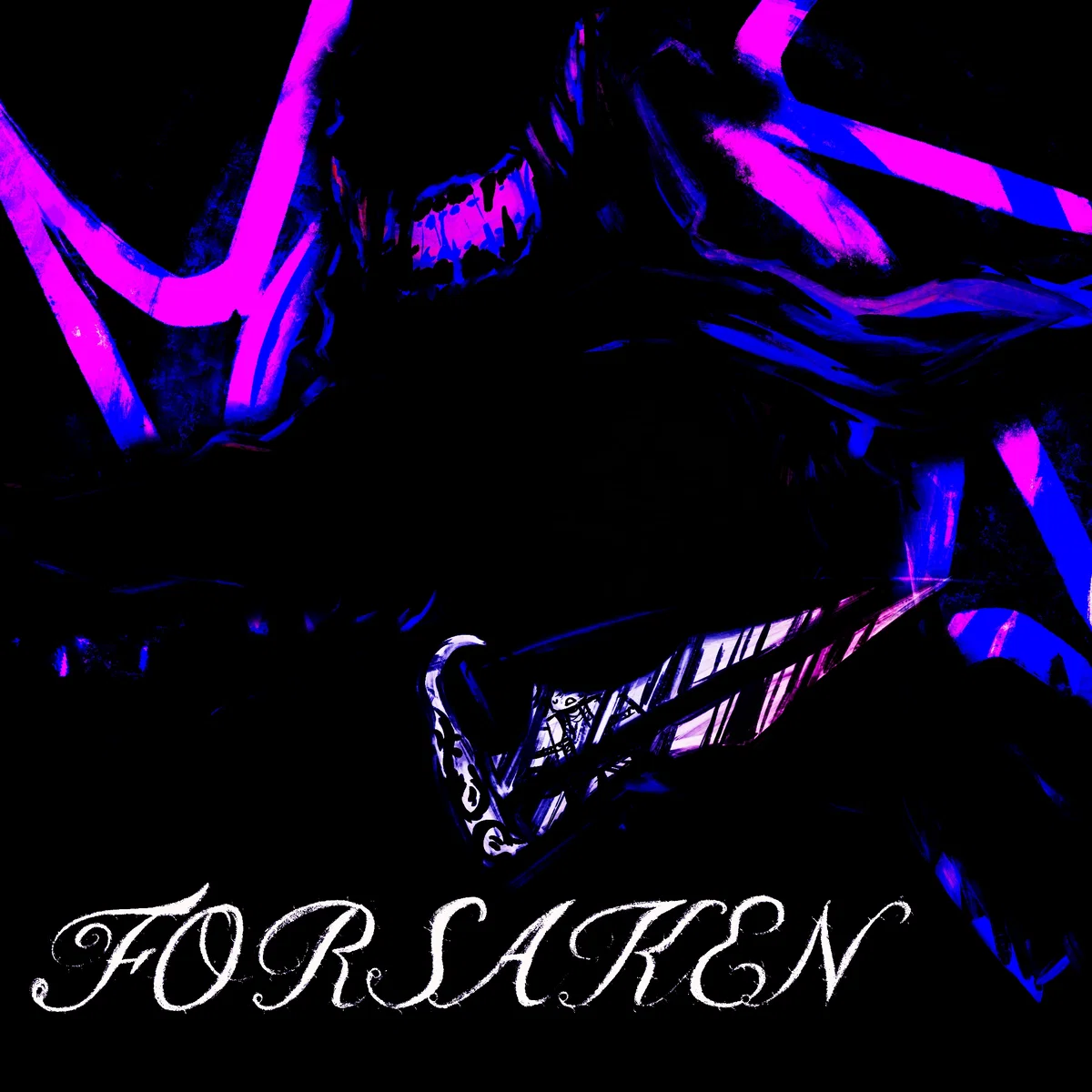 Pre-Forsakened Robloxia