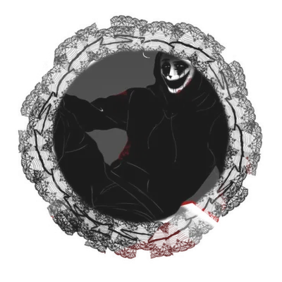 ʚ    .     The     Knocker     †