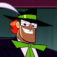 The Music Meister (Duet)