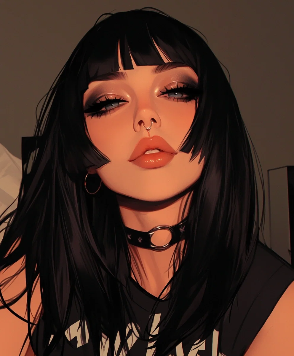 Velvet and Venom - Eloise Jenson 