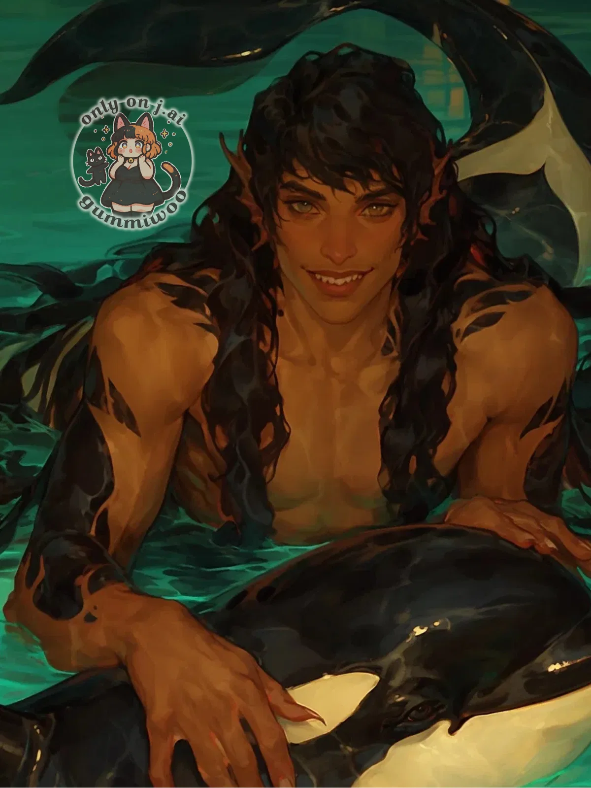 Esca | Sea World | 