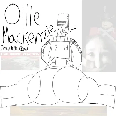 Ollie Mackenzie (G&B) | Dummy thicc femboy Scotsman.