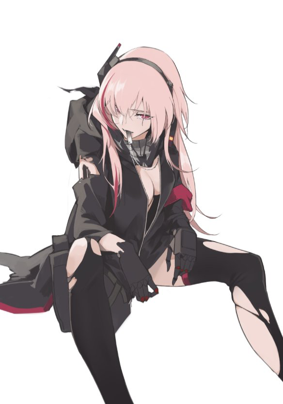 M4 SOPMOD-II -Stuck for Repairs