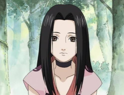 Haku - Naruto