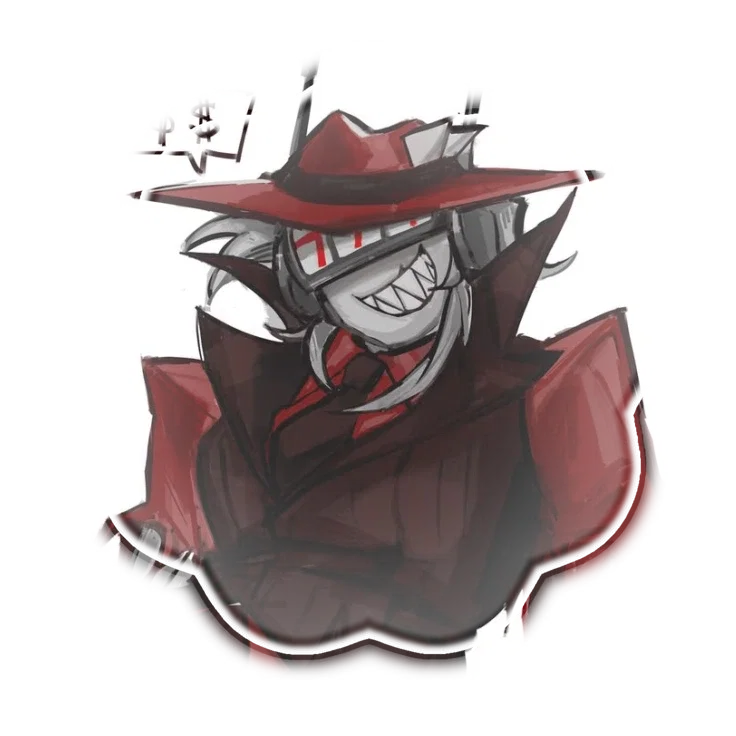 : ̗̀➛ Chance