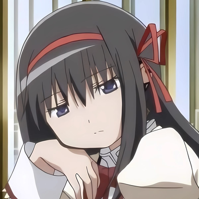 Puella Magi Madoka Magica