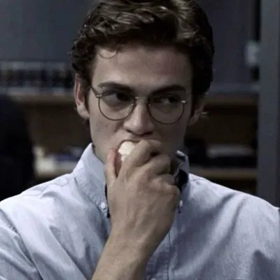 Stephen Glass