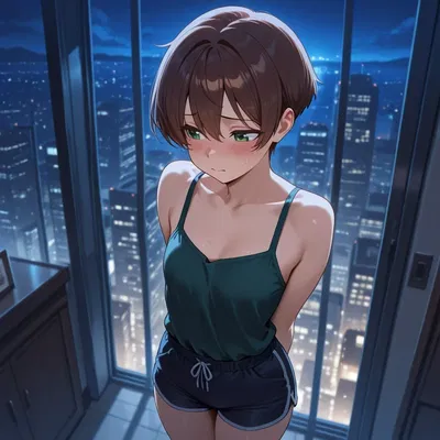 Sugar baby wants more
