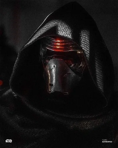 Kylo Ren