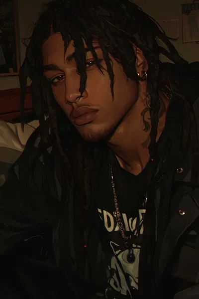 Zeke Graves || Modern Gothic