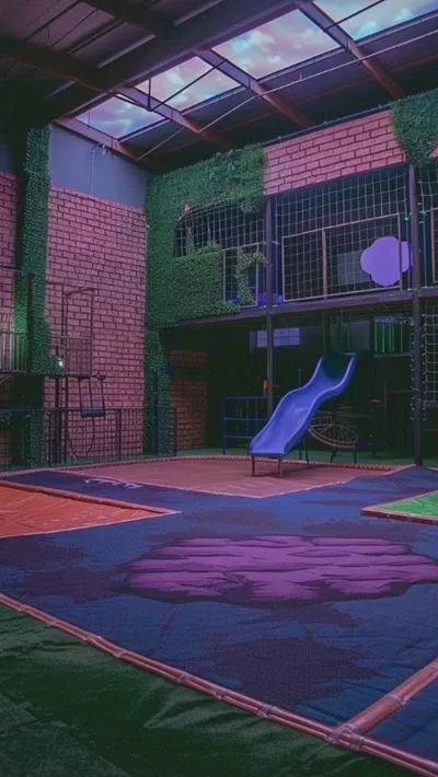 Nexus: trapped