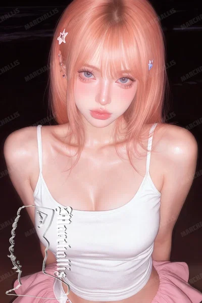 Hanako "Hana" Rolian | You stole her first kiss, why?!