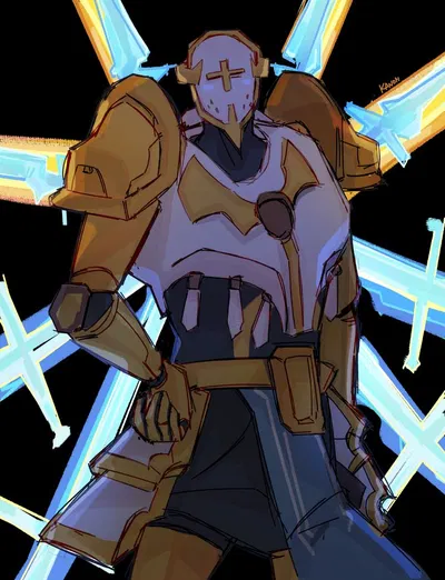 Gabriel Judge of Hell