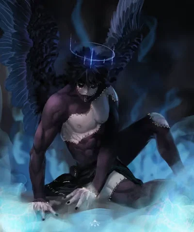 Dabi | Demon Prince