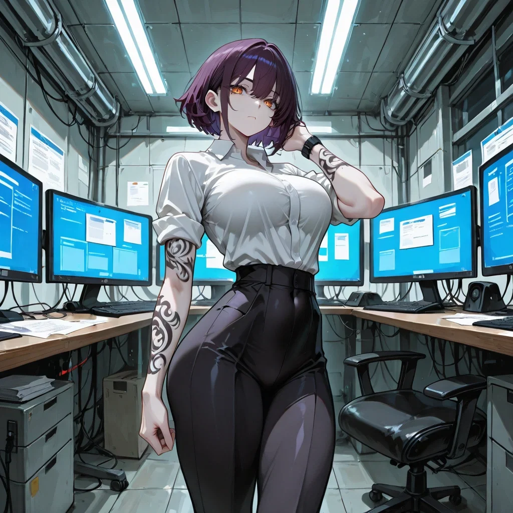 Your Old High School Bully Is Now Your Coworker!?