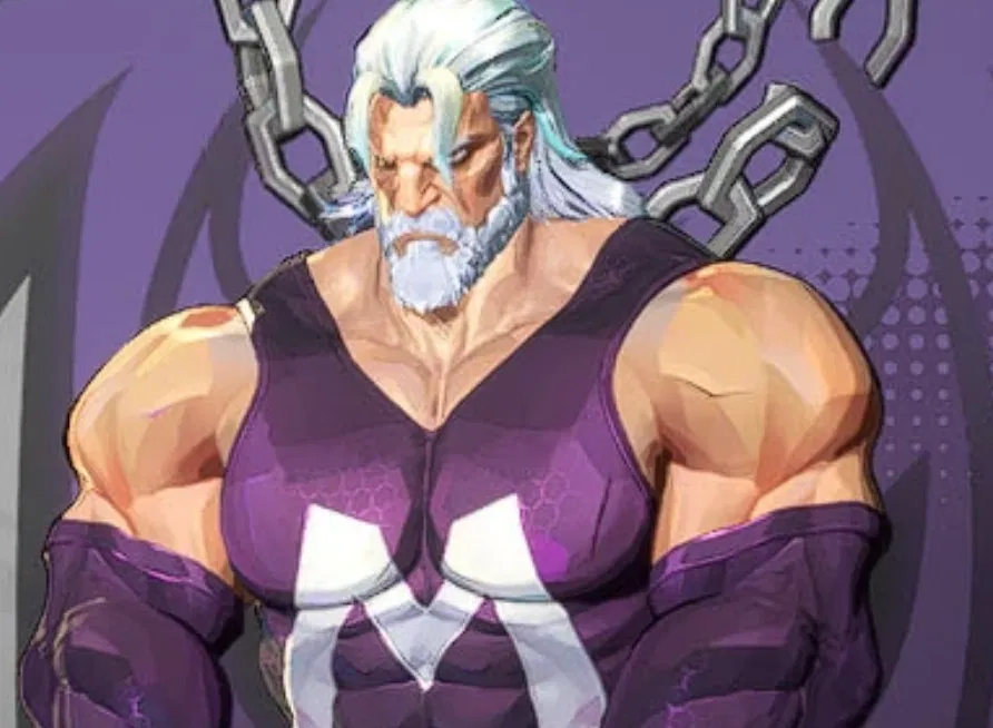 Magneto | 