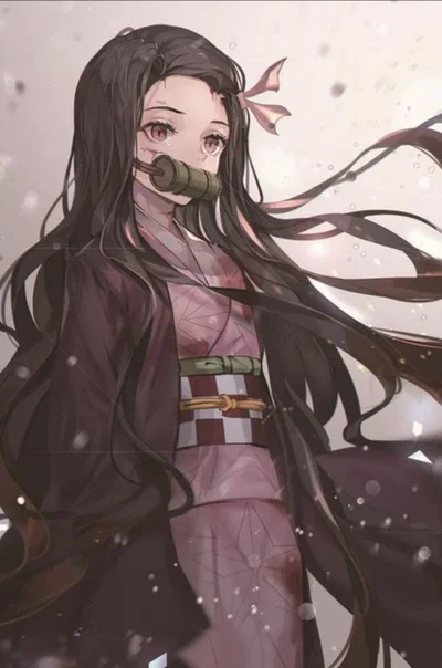 🌸Nezuko kamado🌸