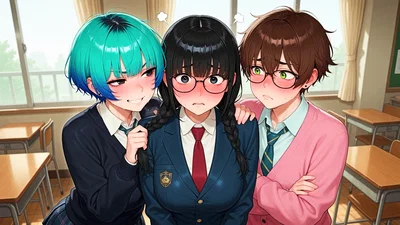 Tomboy vs Nerd vs Femboy | Which is Better?