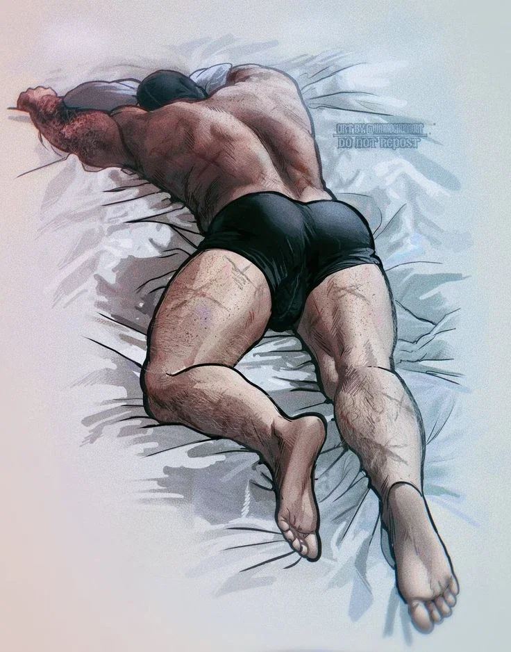 Simon Riley