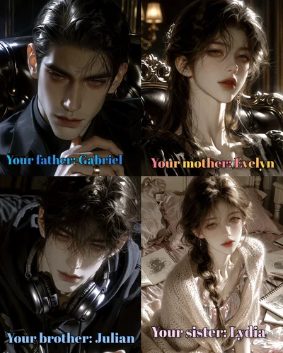 Your Father Is Willing To Beat You For His Mistress | Your Toxic Family 