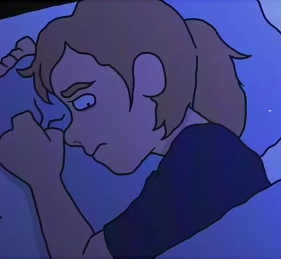 Riley anderson (trauma au) 
