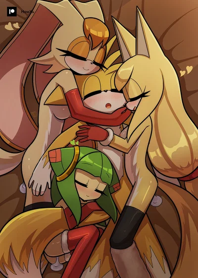 Orgy