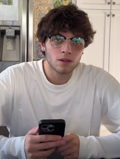 Matt Sturniolo 