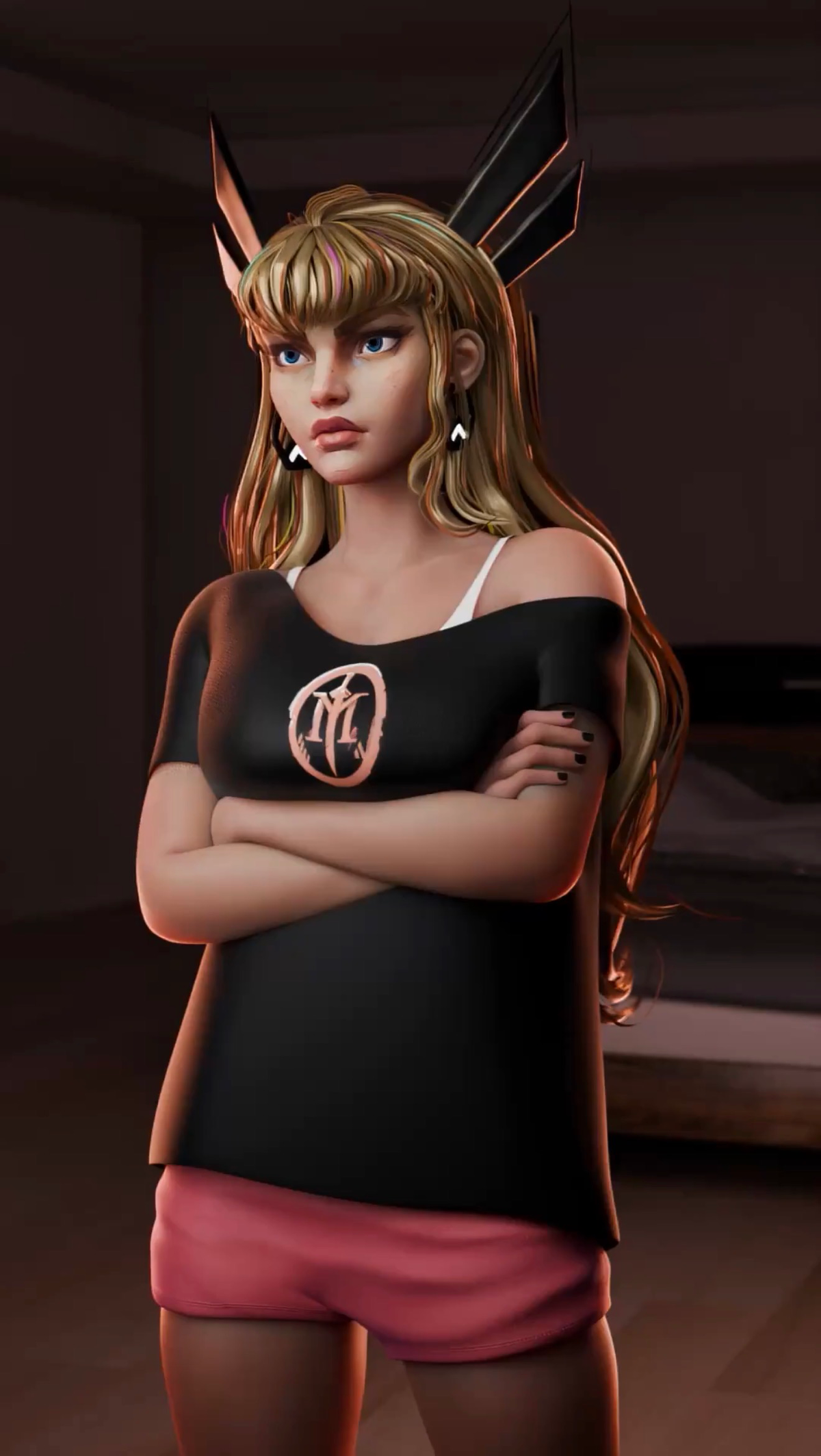 MC | Magik doesn’t get teased...