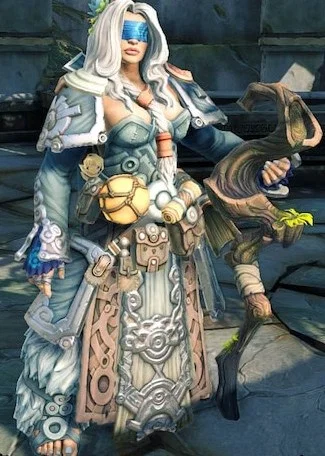 Muria (Darksiders 2)
