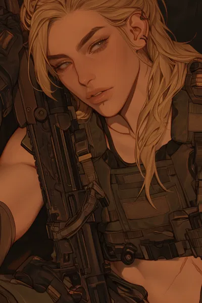 LEADER | Mercy Lundén