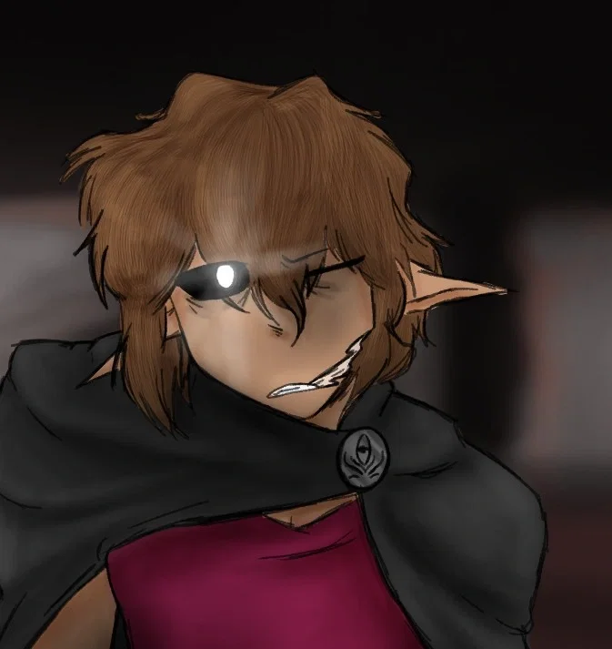 Hollow (H0- Deaths door ending)