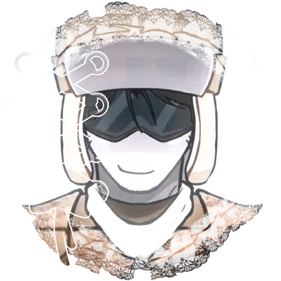 Lance (Forsaken)