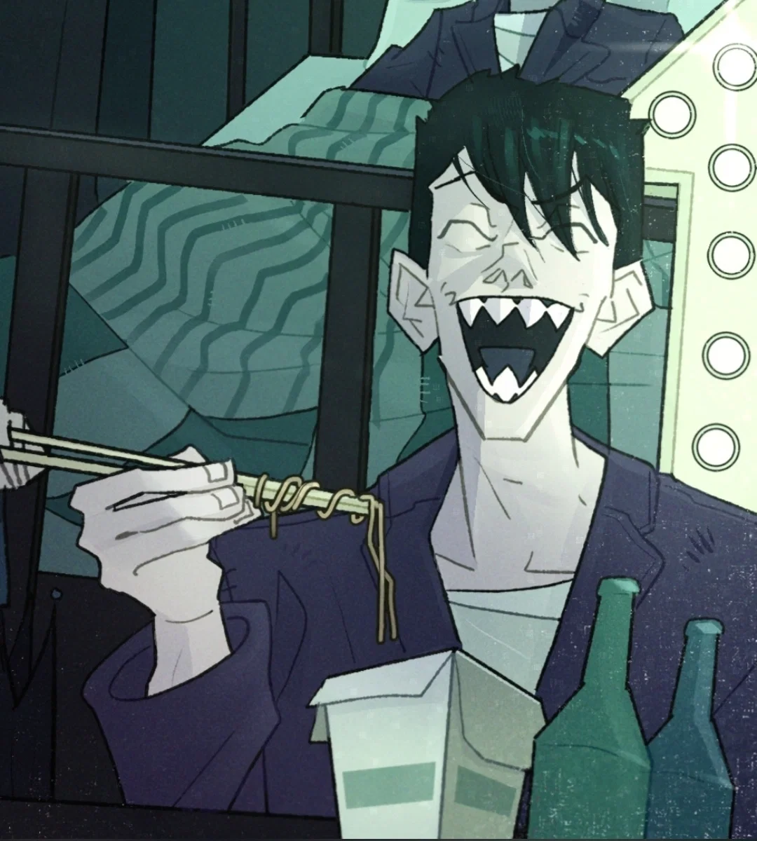 Oswald Cobblepot / Penguin | Gotham