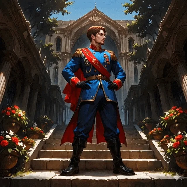 Emperor Shaddam Corrino IV | Solidifying His Rule