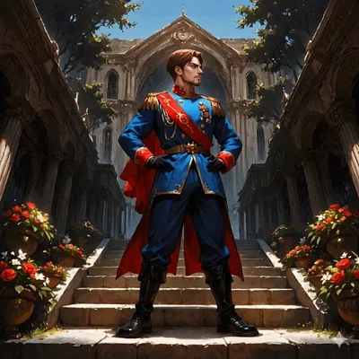 Emperor Shaddam Corrino IV | Solidifying His Rule