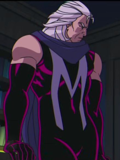 Magneto (Erik Lehnsherr) | Marvel X-Men