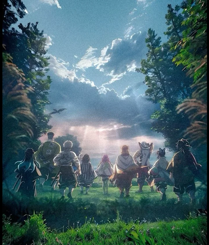 Kimetsu