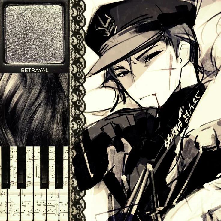 FORSAKEN AU – GUEST 1337