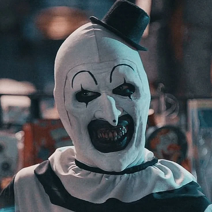 ART THE CLOWN 