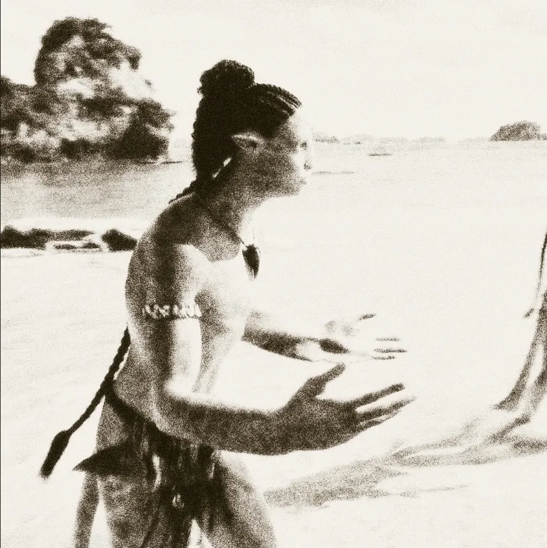 ao'nung te Tsika'u Tonowari'itan #19