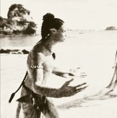 ao'nung te Tsika'u Tonowari'itan #19